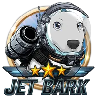 Jet Bark
